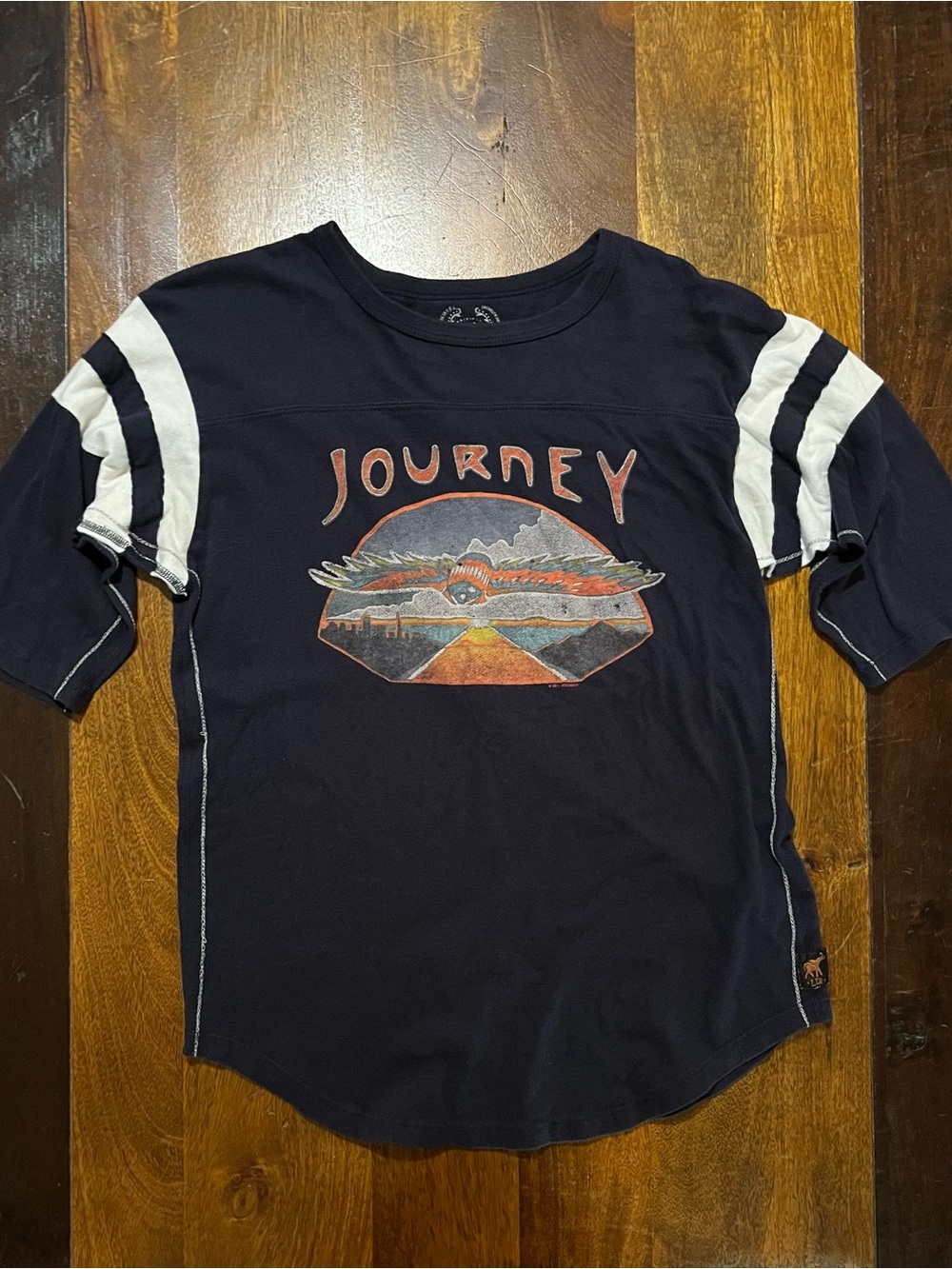Journey Trunk Ltd. Shirt